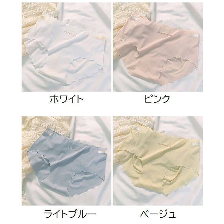 スタンダードショーツ レディース 女性 | PlusNao | 詳細画像17 