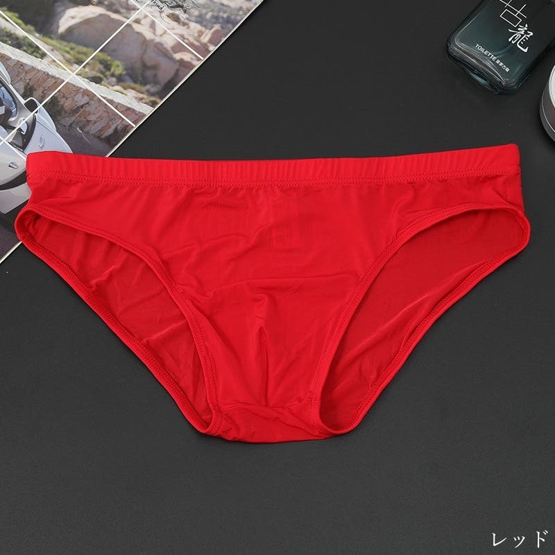 ブリーフパンツ ショーツ メンズ | PlusNao | 詳細画像4 