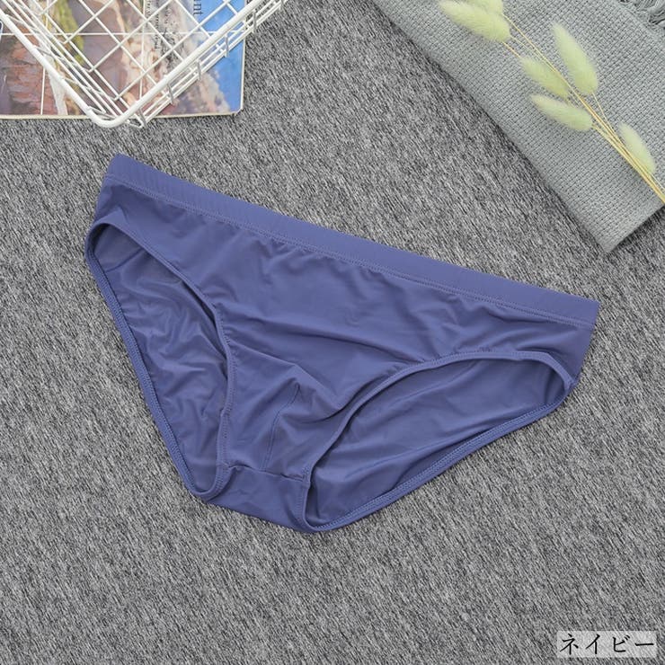 ブリーフパンツ ショーツ メンズ | PlusNao | 詳細画像6 