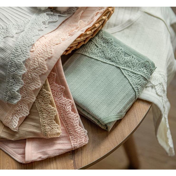 マタニティショーツ マタニティパンツ レディース | PlusNao | 詳細画像11 