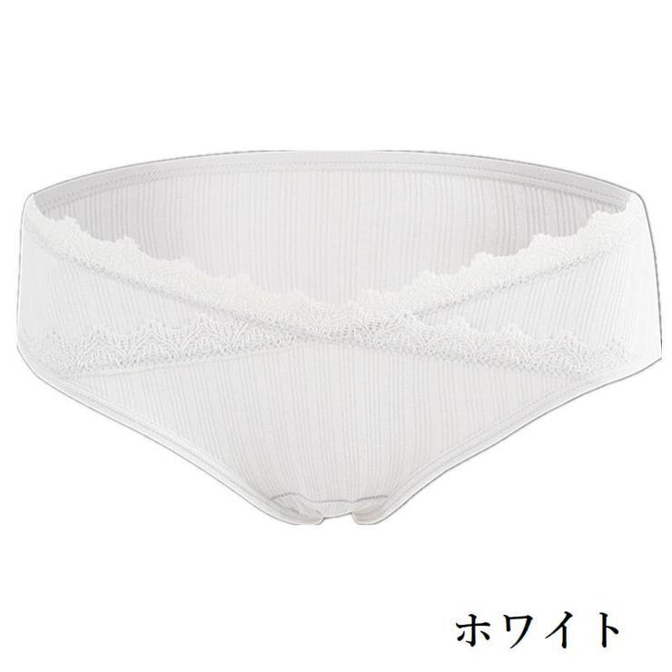 マタニティショーツ マタニティパンツ レディース | PlusNao | 詳細画像14 