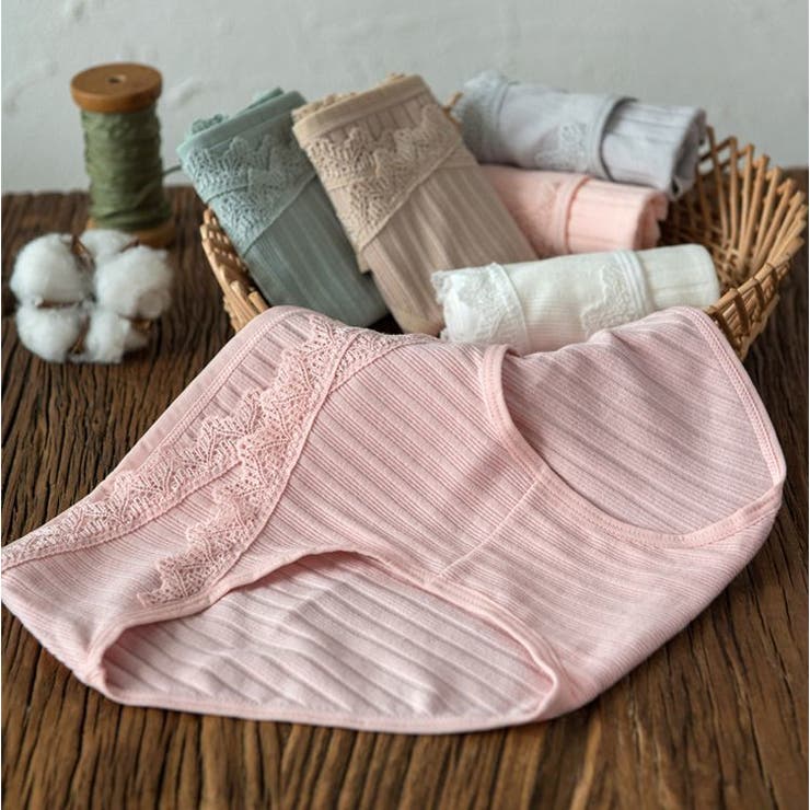 マタニティショーツ マタニティパンツ レディース | PlusNao | 詳細画像4 