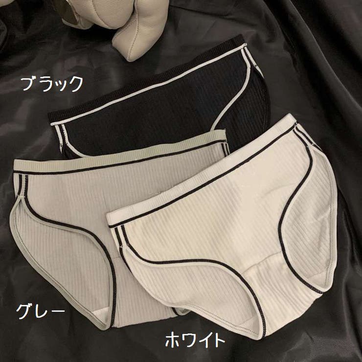 スタンダードショーツ 単品 ショーツ | PlusNao | 詳細画像15 