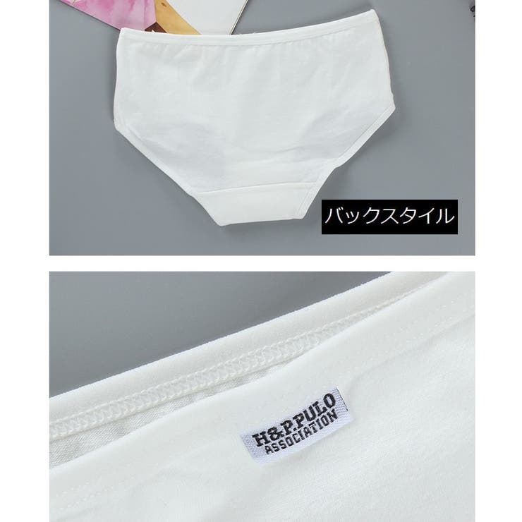 ショーツ レディース パンツ | PlusNao | 詳細画像14 