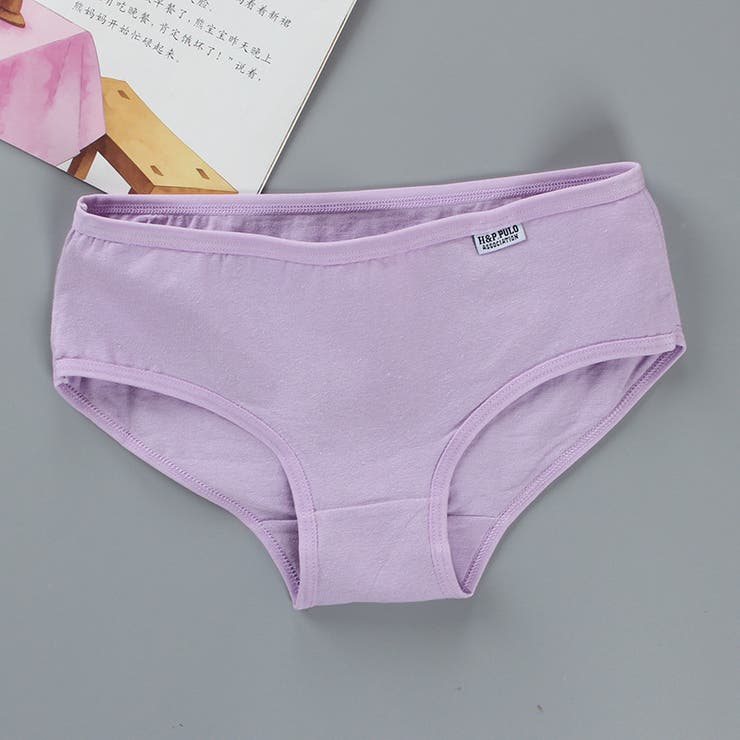 ショーツ レディース パンツ | PlusNao | 詳細画像5 