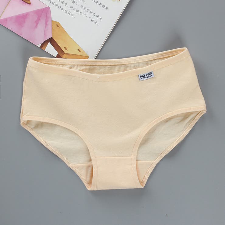 ショーツ レディース パンツ | PlusNao | 詳細画像9 