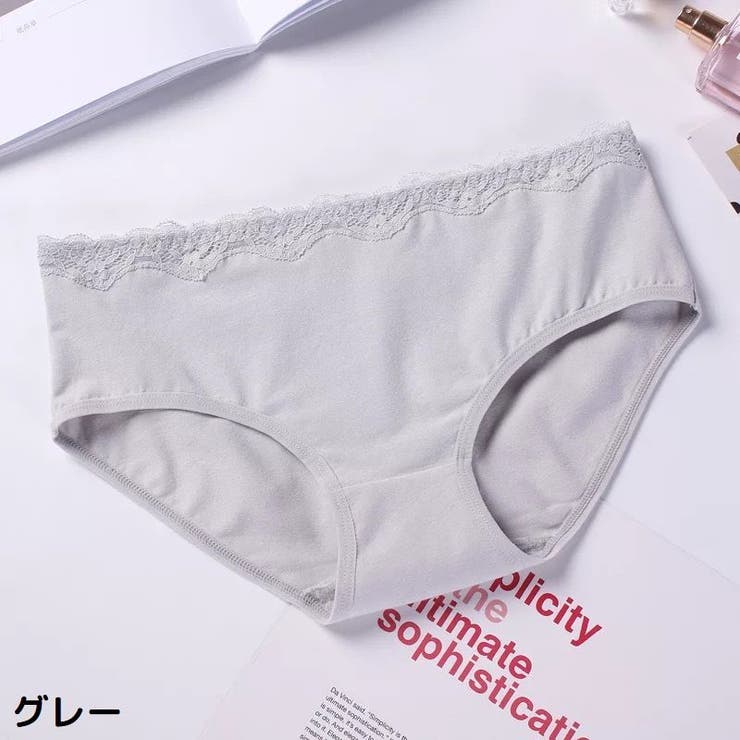 スタンダードショーツ レディース パンツ | PlusNao | 詳細画像15 