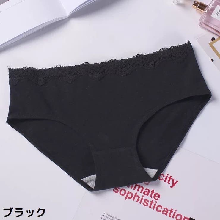 スタンダードショーツ レディース パンツ | PlusNao | 詳細画像16 