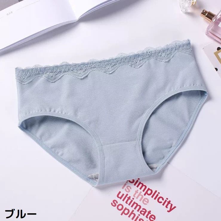 スタンダードショーツ レディース パンツ | PlusNao | 詳細画像17 