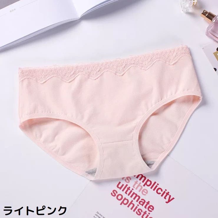 スタンダードショーツ レディース パンツ | PlusNao | 詳細画像18 