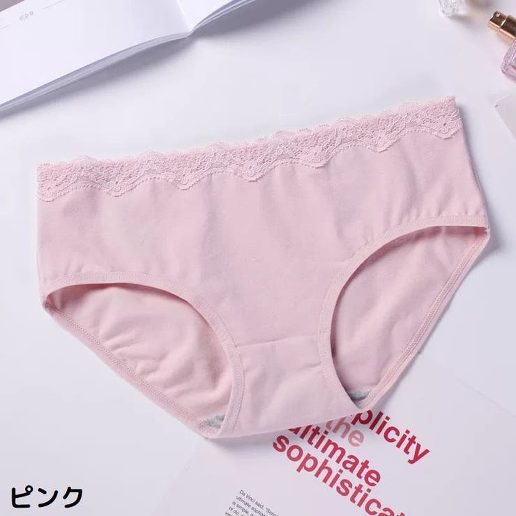 スタンダードショーツ レディース パンツ | PlusNao | 詳細画像19 