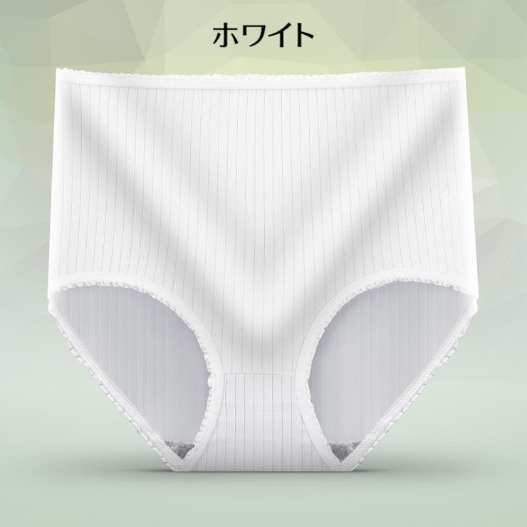 スタンダードショーツ レディース 女性用 | PlusNao | 詳細画像12 