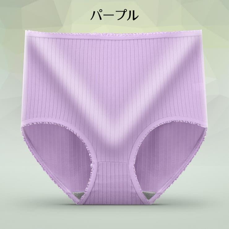 スタンダードショーツ レディース 女性用 | PlusNao | 詳細画像13 