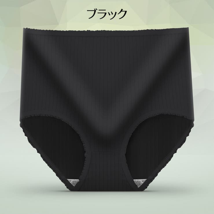 スタンダードショーツ レディース 女性用 | PlusNao | 詳細画像15 