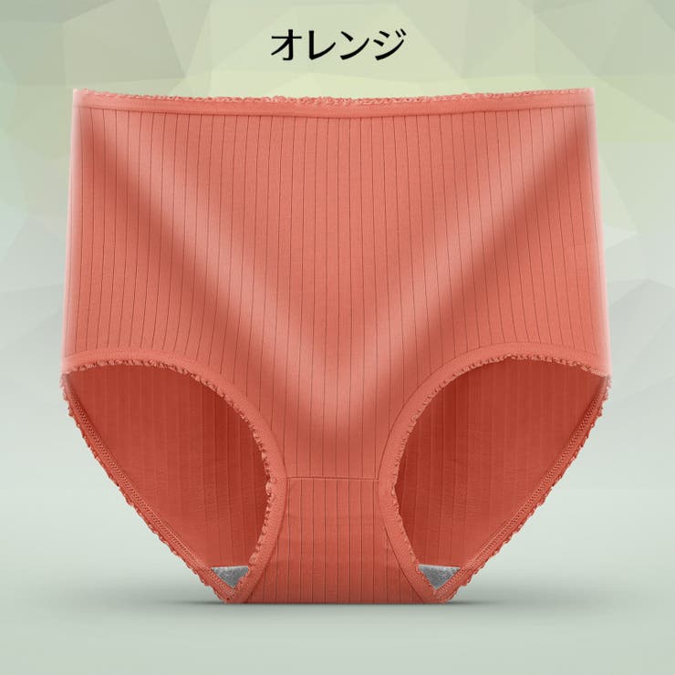 スタンダードショーツ レディース 女性用 | PlusNao | 詳細画像17 