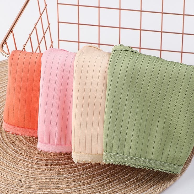 スタンダードショーツ レディース 女性用 | PlusNao | 詳細画像8 