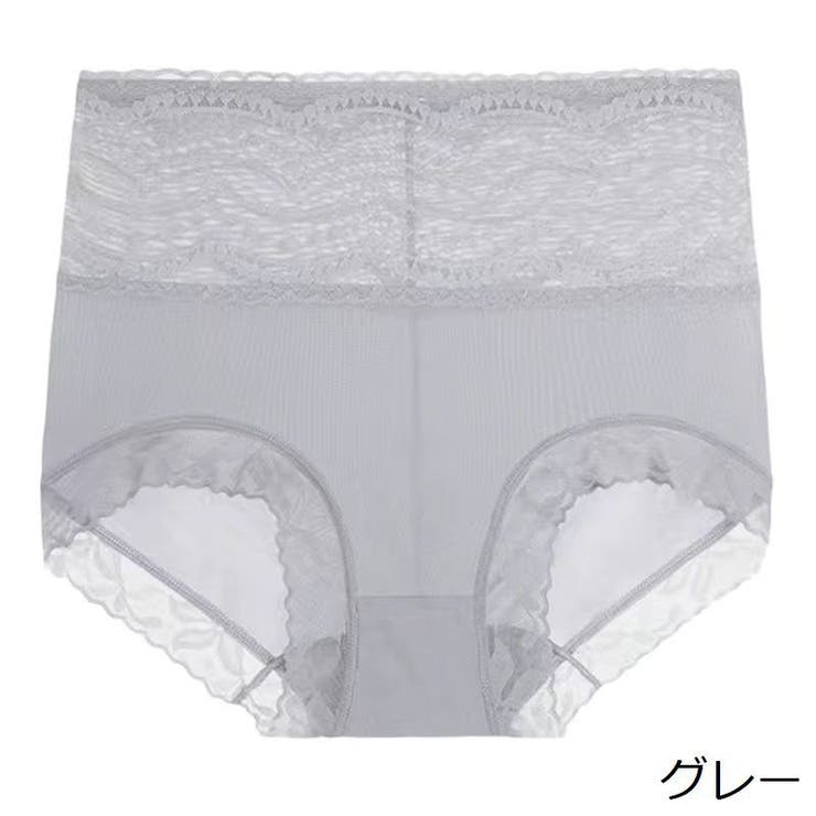 スタンダードショーツ レディース レース | PlusNao | 詳細画像13 