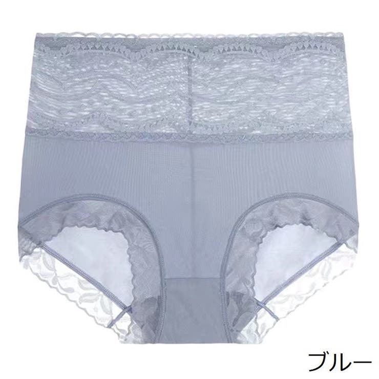 スタンダードショーツ レディース レース | PlusNao | 詳細画像15 