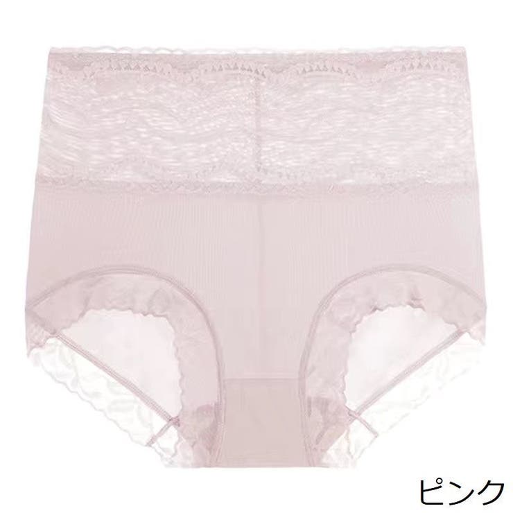 スタンダードショーツ レディース レース | PlusNao | 詳細画像17 