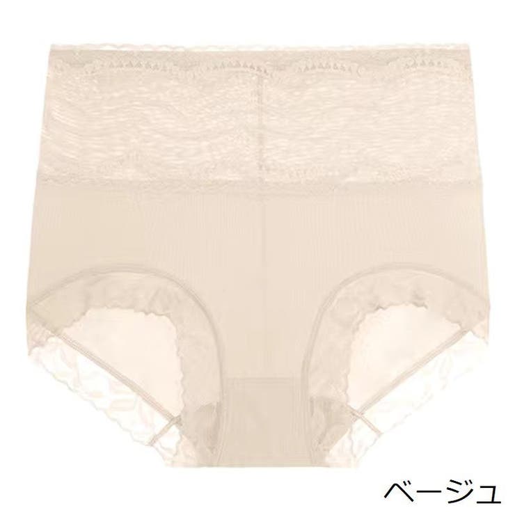 スタンダードショーツ レディース レース | PlusNao | 詳細画像18 