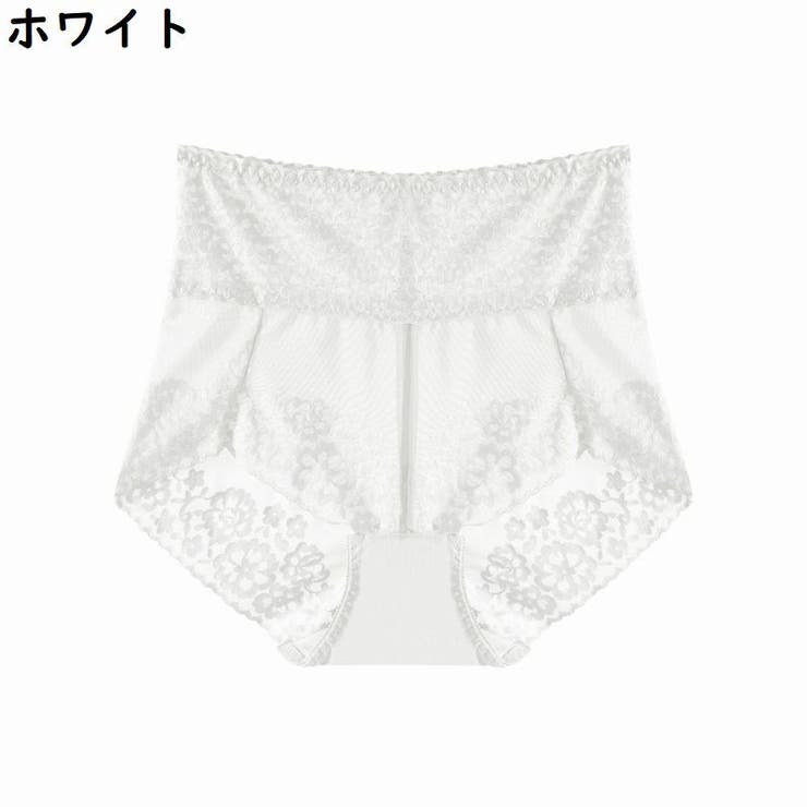 スタンダードショーツ レディース 下着 | PlusNao | 詳細画像10 