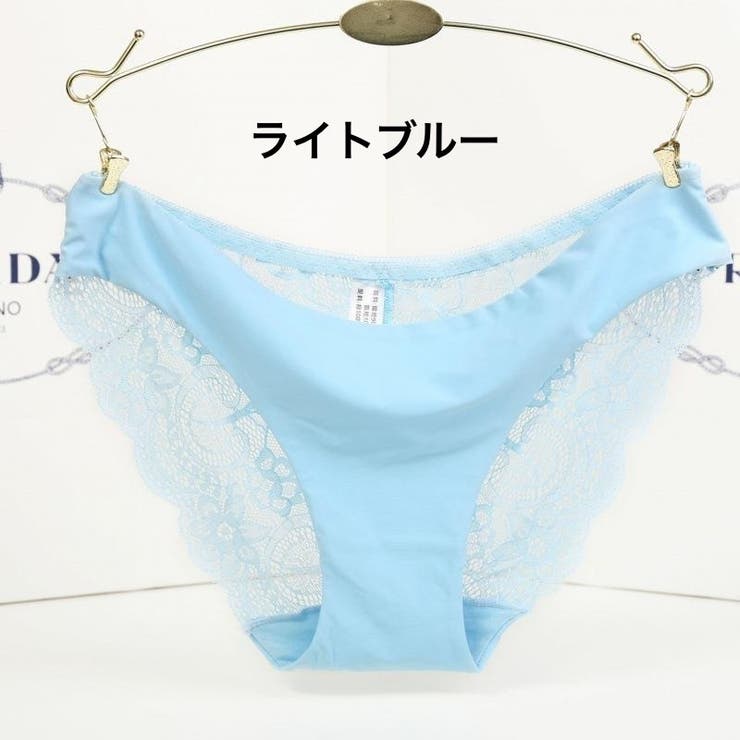 ショーツ ヒップハンガーショーツ レディース | PlusNao | 詳細画像11 