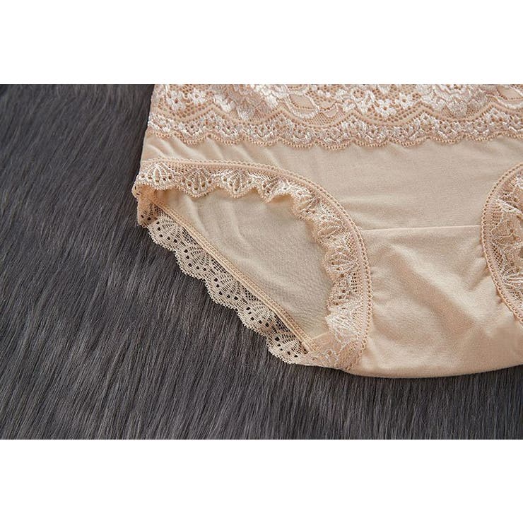 スタンダードショーツ パンティー パンツ | PlusNao | 詳細画像10 