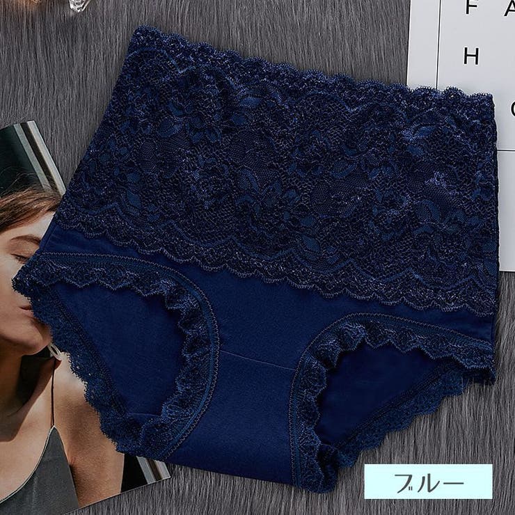 スタンダードショーツ パンティー パンツ | PlusNao | 詳細画像15 