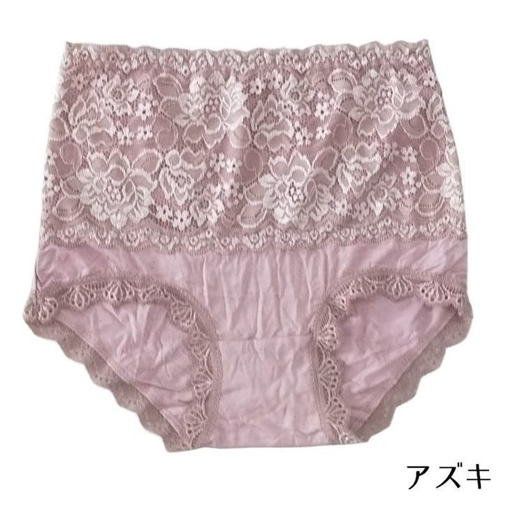 スタンダードショーツ パンティー パンツ | PlusNao | 詳細画像16 