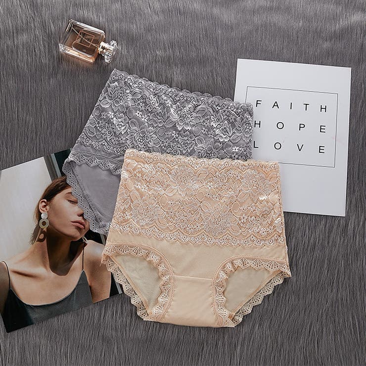 スタンダードショーツ パンティー パンツ | PlusNao | 詳細画像5 