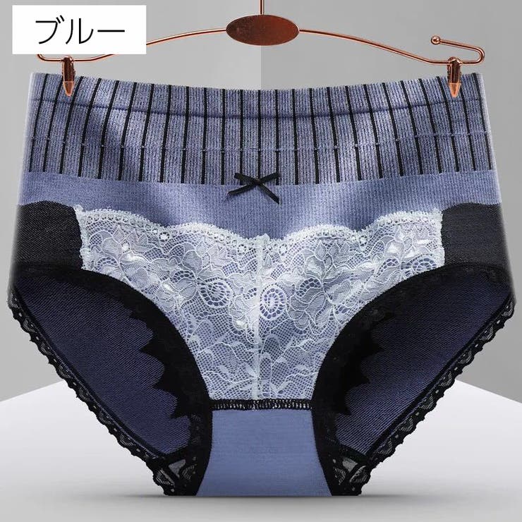 スタンダードショーツ レディース 女性下着 | PlusNao | 詳細画像17 