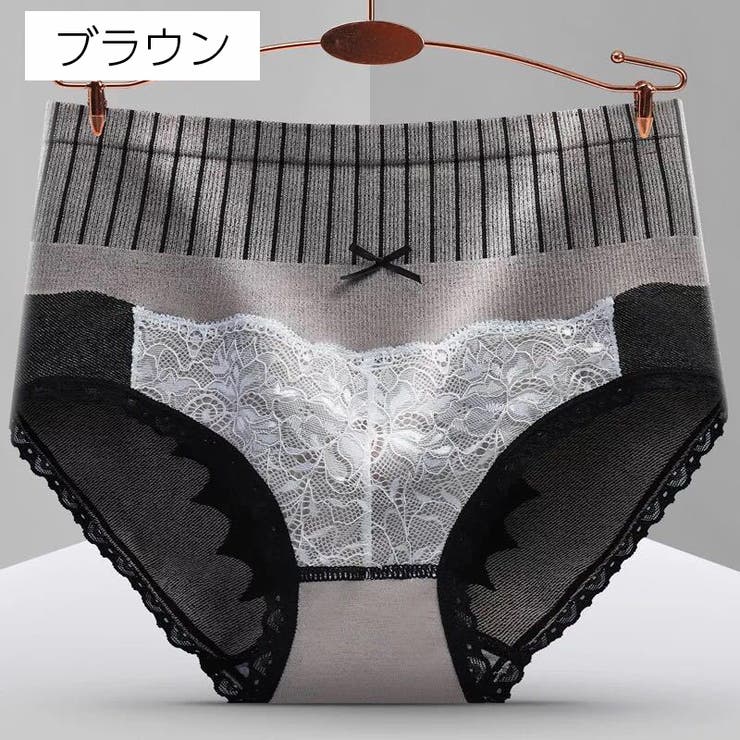 スタンダードショーツ レディース 女性下着 | PlusNao | 詳細画像18 