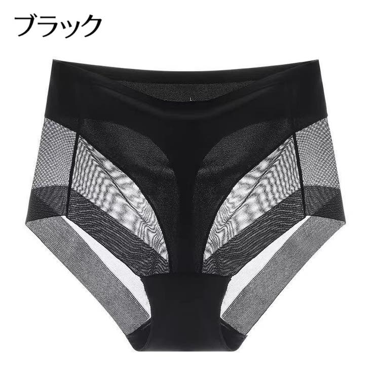 スタンダードショーツ レディース 女性用 | PlusNao | 詳細画像16 