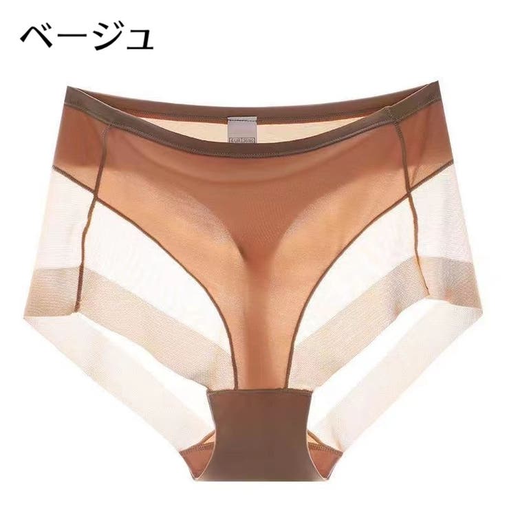 スタンダードショーツ レディース 女性用 | PlusNao | 詳細画像17 