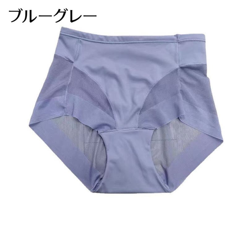 スタンダードショーツ レディース 女性用 | PlusNao | 詳細画像18 