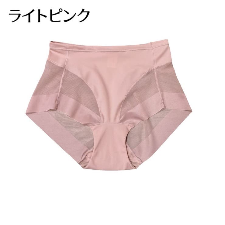 スタンダードショーツ レディース 女性用 | PlusNao | 詳細画像19 