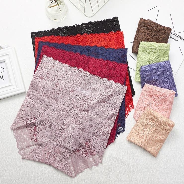 ショーツ 単品 ボックスショーツ | PlusNao | 詳細画像11 