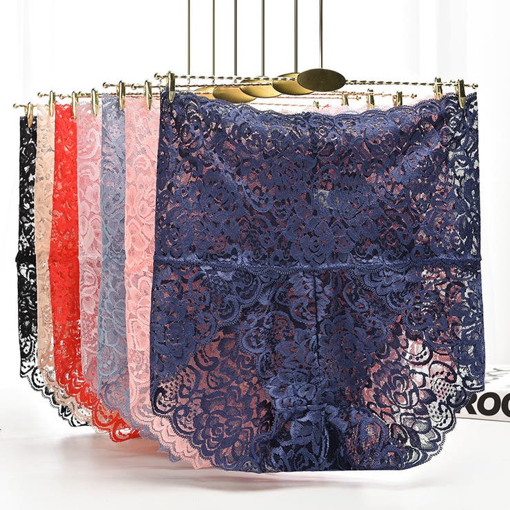 ショーツ 単品 ボックスショーツ | PlusNao | 詳細画像12 