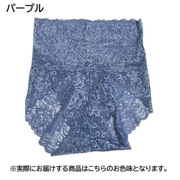 ショーツ 単品 ボックスショーツ | PlusNao | 詳細画像19 