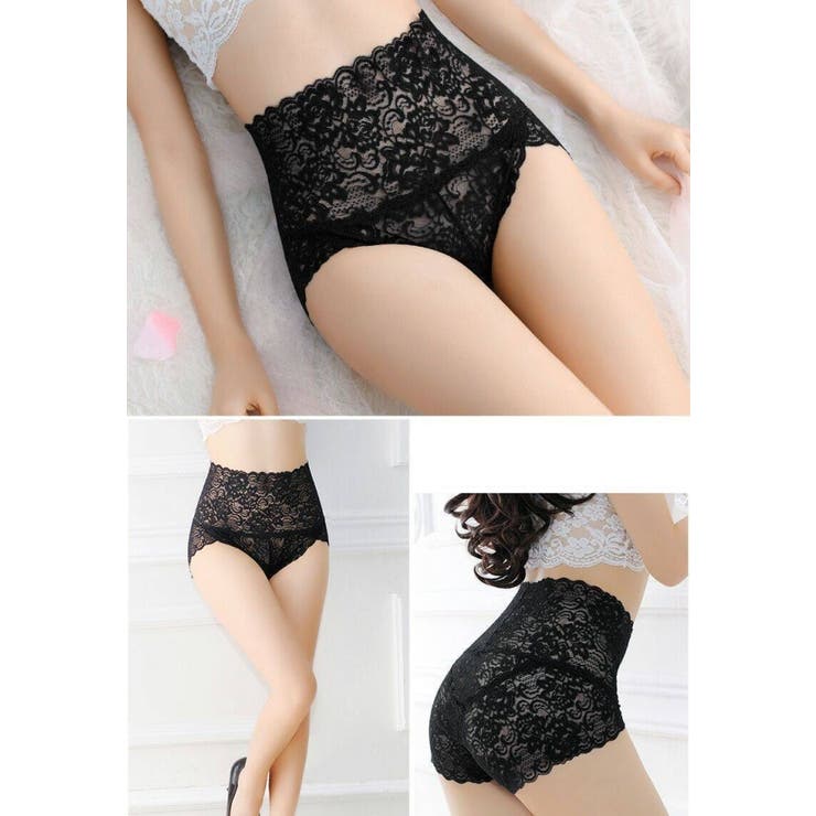 ショーツ 単品 ボックスショーツ | PlusNao | 詳細画像4 