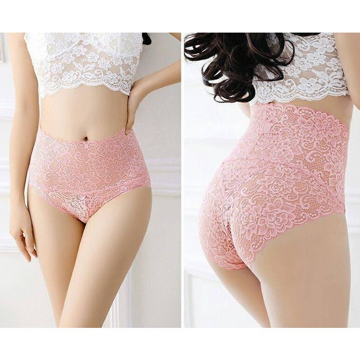 ショーツ 単品 ボックスショーツ | PlusNao | 詳細画像5 