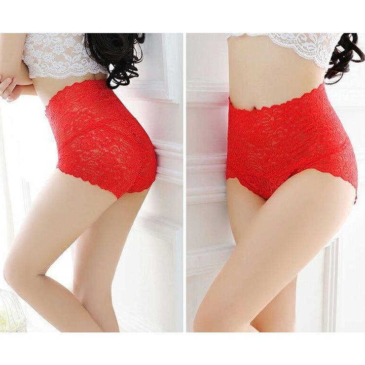 ショーツ 単品 ボックスショーツ | PlusNao | 詳細画像6 