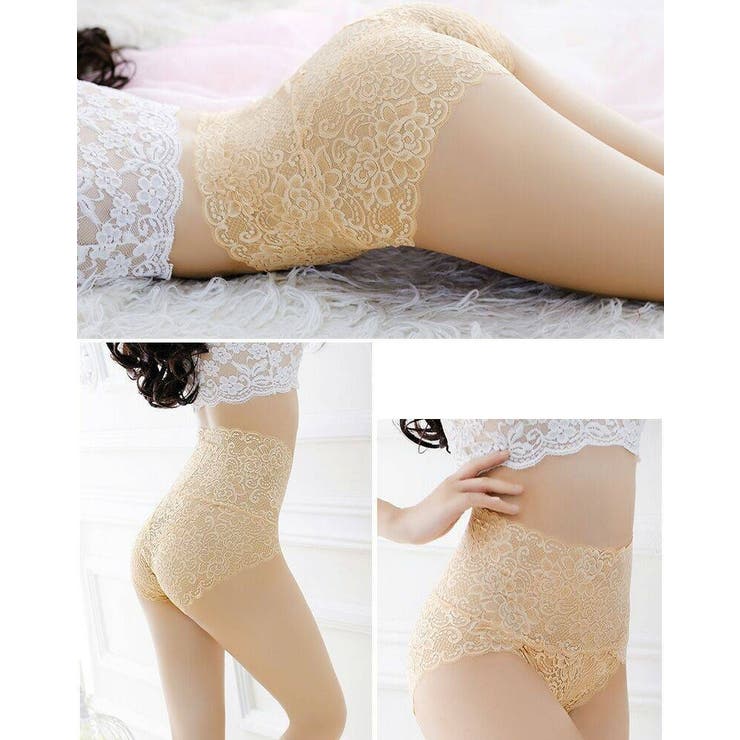 ショーツ 単品 ボックスショーツ | PlusNao | 詳細画像8 