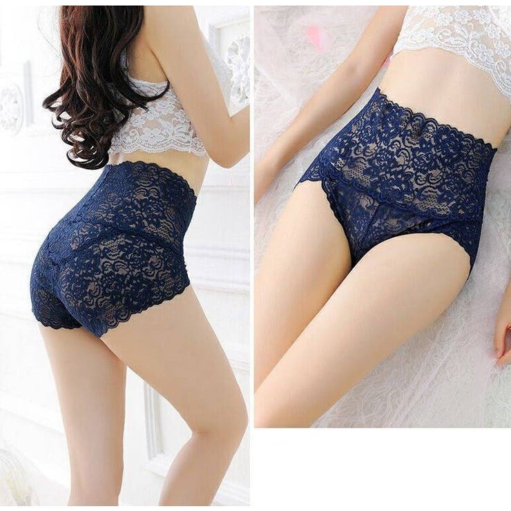 ショーツ 単品 ボックスショーツ | PlusNao | 詳細画像9 