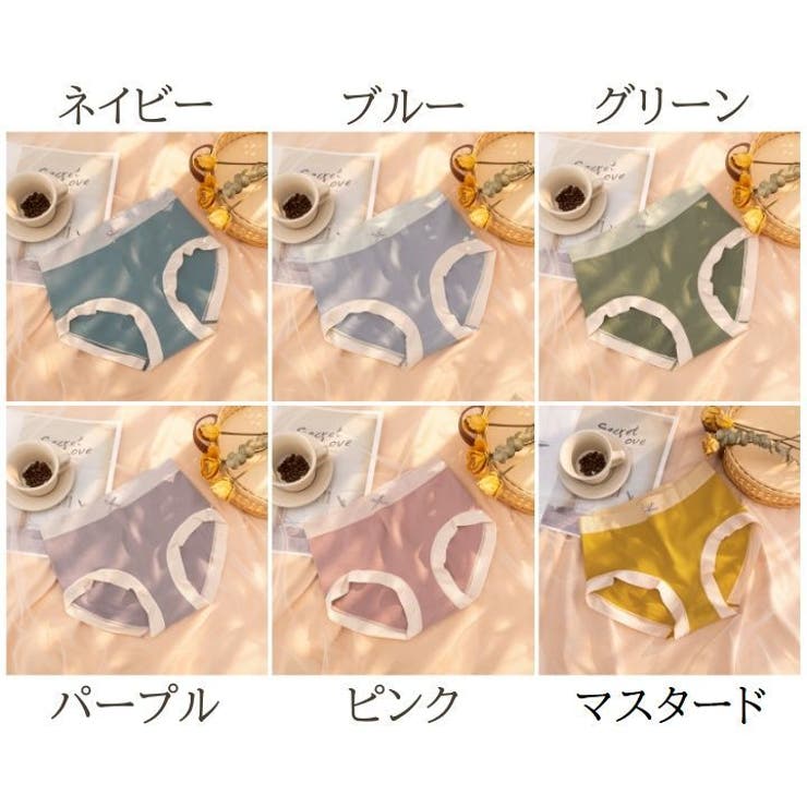 スタンダードショーツ レディース ショーツ | PlusNao | 詳細画像19 