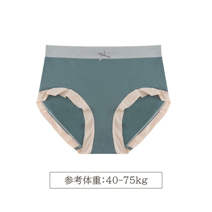 スタンダードショーツ レディース ショーツ | PlusNao | 詳細画像20 