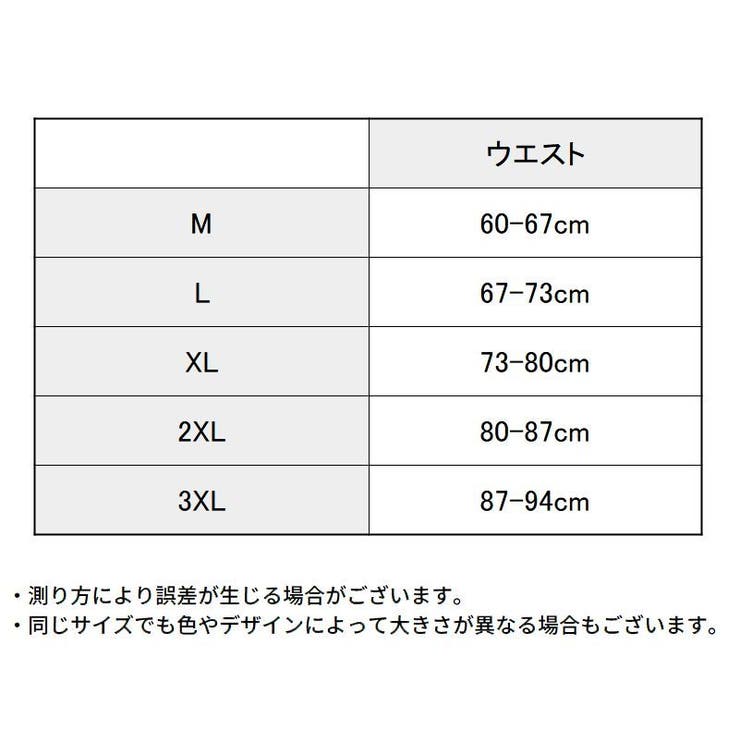 使い捨てパンツ 5枚組 女性用 | PlusNao | 詳細画像11 