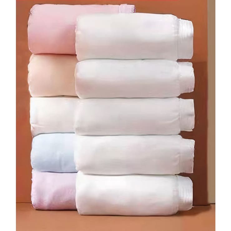 使い捨てパンツ 5枚組 女性用 | PlusNao | 詳細画像2 