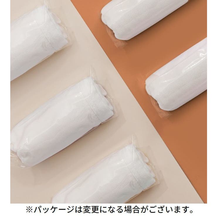 使い捨てパンツ 5枚組 女性用 | PlusNao | 詳細画像6 