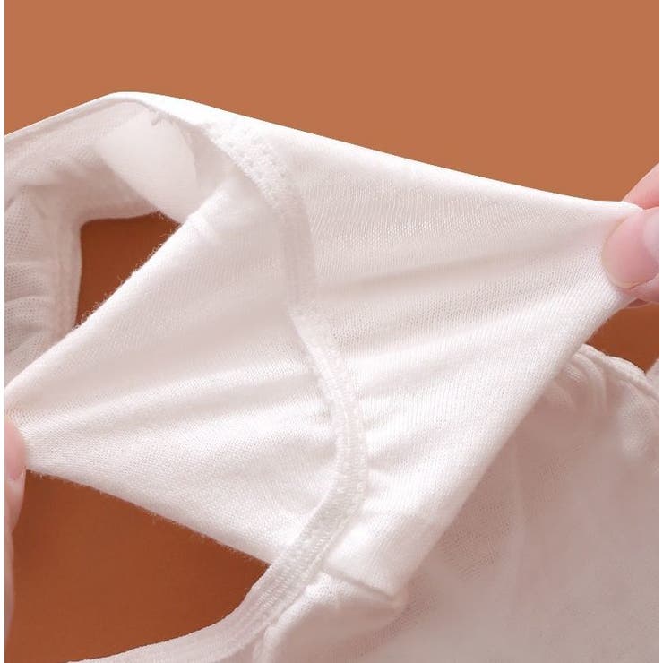 使い捨てパンツ 5枚組 女性用 | PlusNao | 詳細画像8 